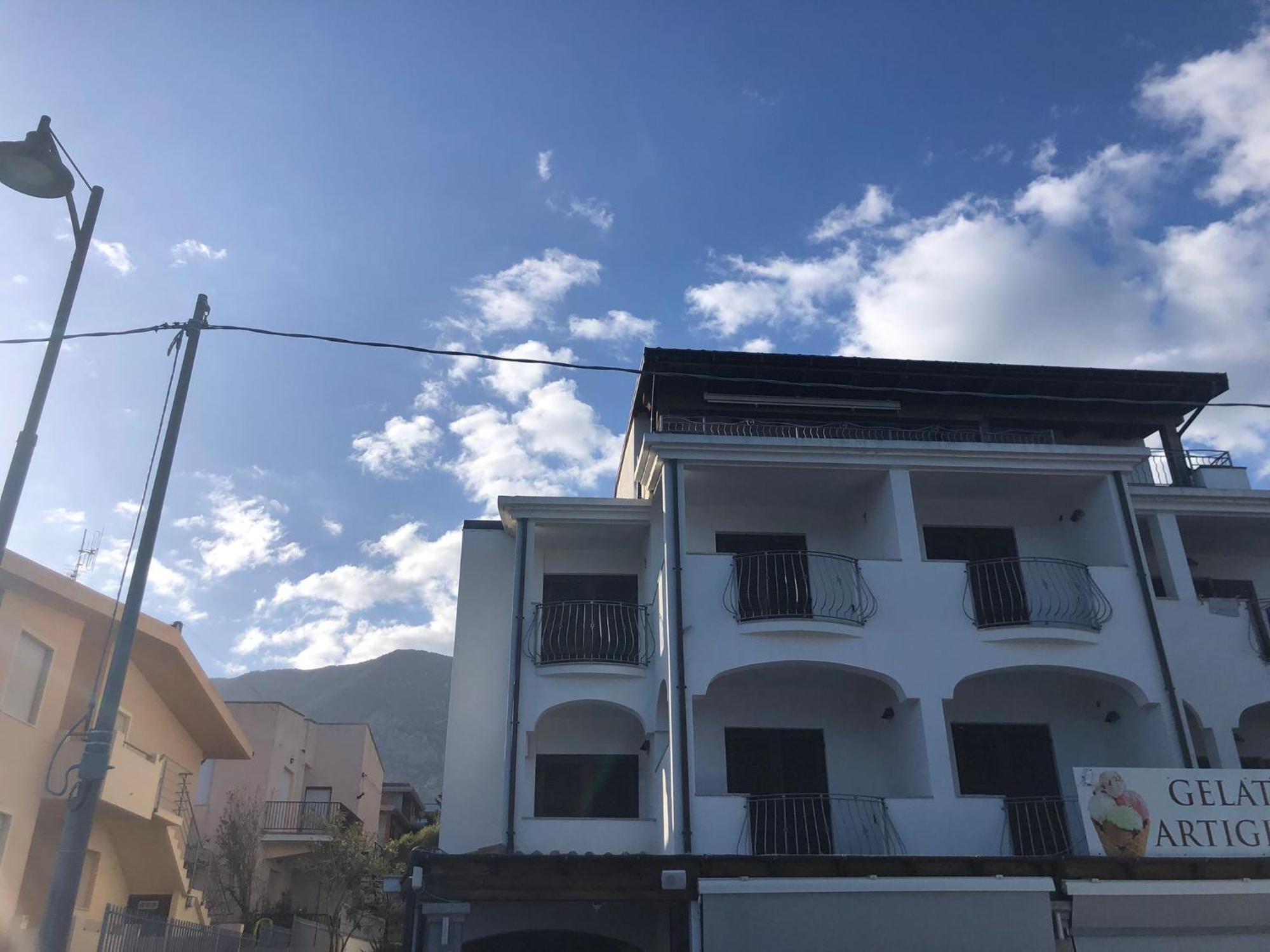 Dolce Vita Holiday Home Cala Gonone Exterior photo