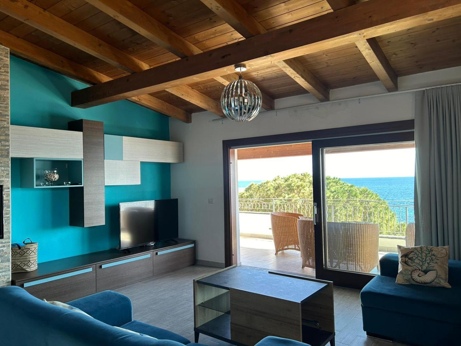 Dolce Vita Holiday Home Cala Gonone Exterior photo