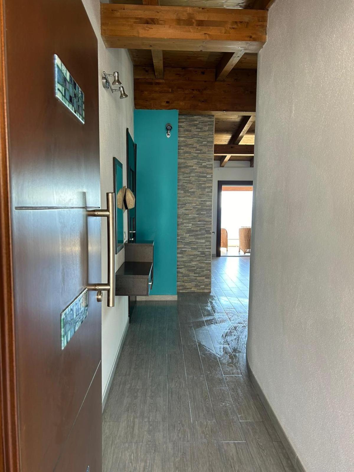 Dolce Vita Holiday Home Cala Gonone Exterior photo