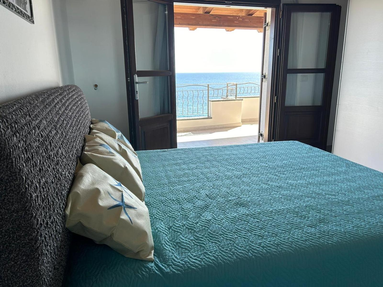 Dolce Vita Holiday Home Cala Gonone Exterior photo