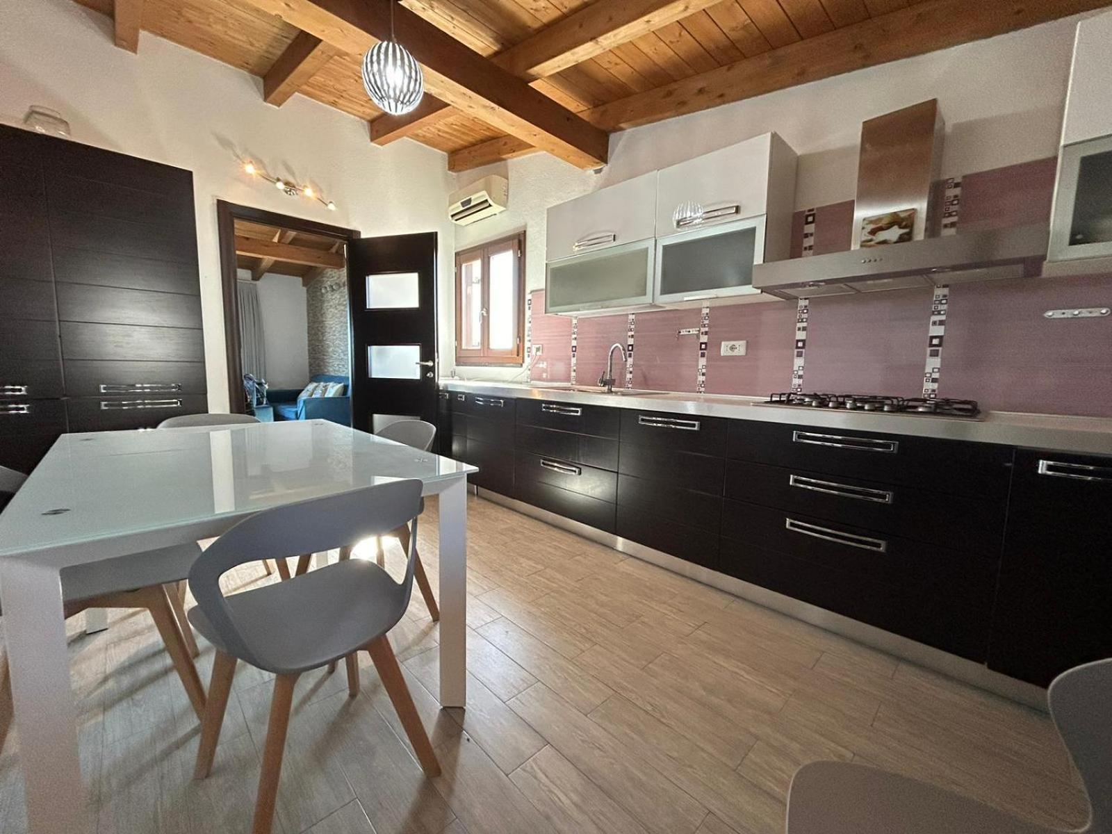 Dolce Vita Holiday Home Cala Gonone Exterior photo