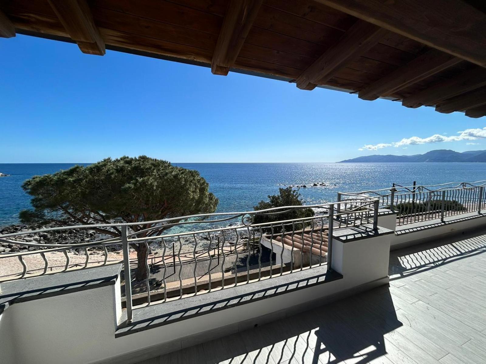 Dolce Vita Holiday Home Cala Gonone Exterior photo