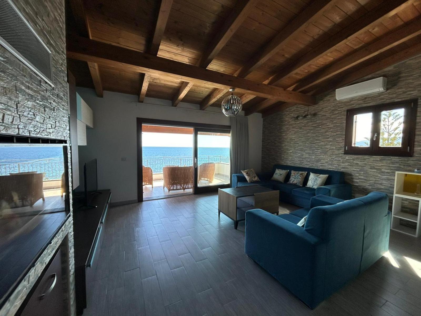 Dolce Vita Holiday Home Cala Gonone Exterior photo