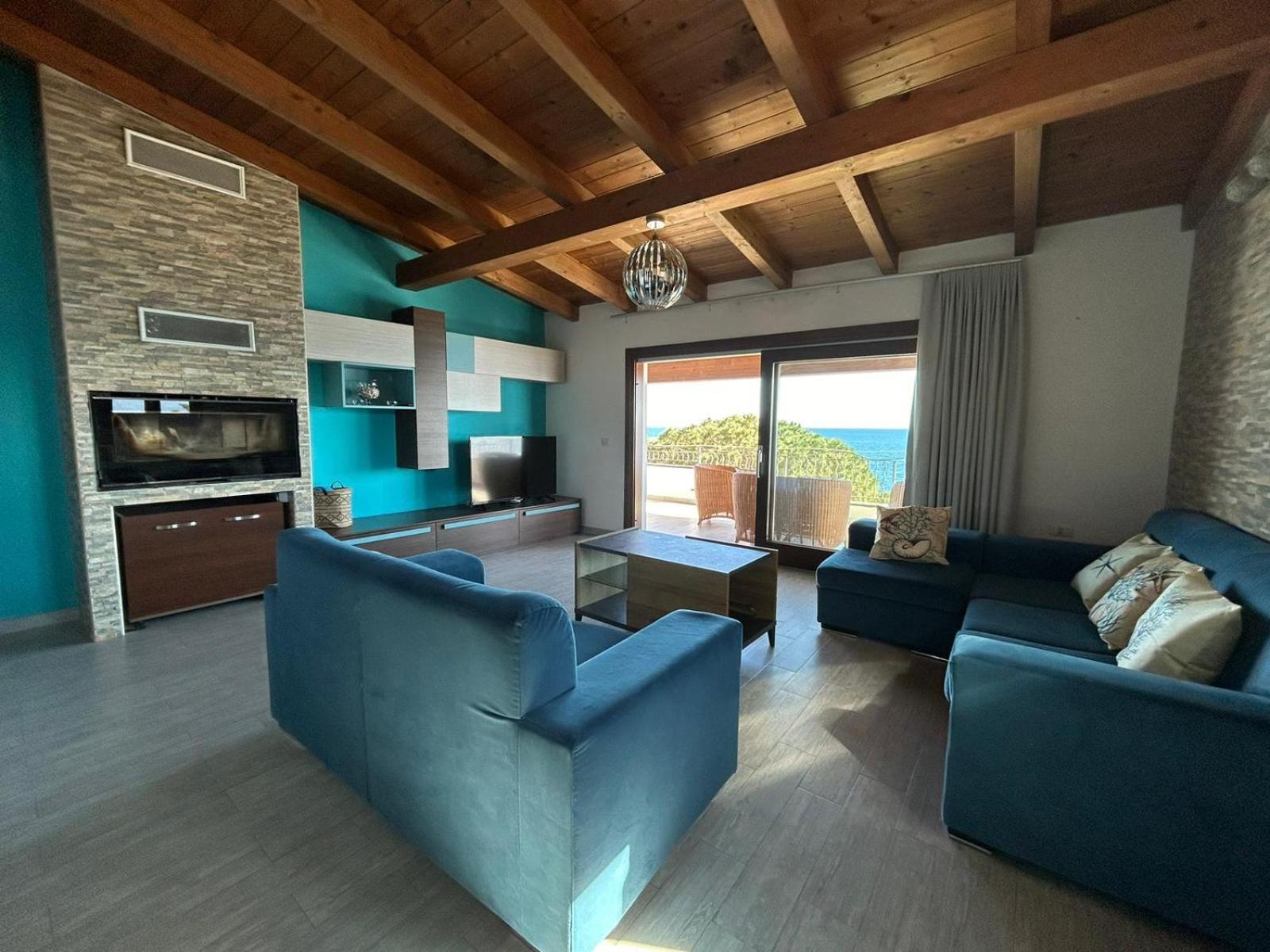 Dolce Vita Holiday Home Cala Gonone Exterior photo