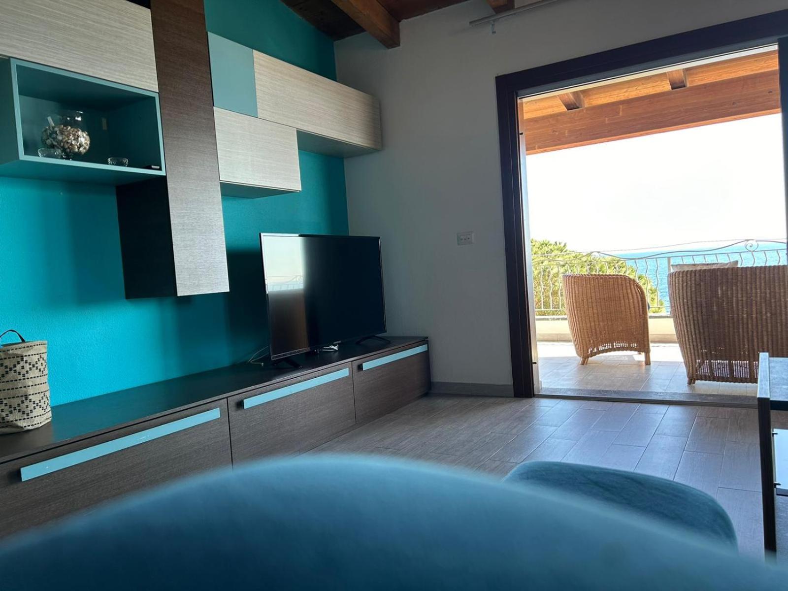 Dolce Vita Holiday Home Cala Gonone Exterior photo