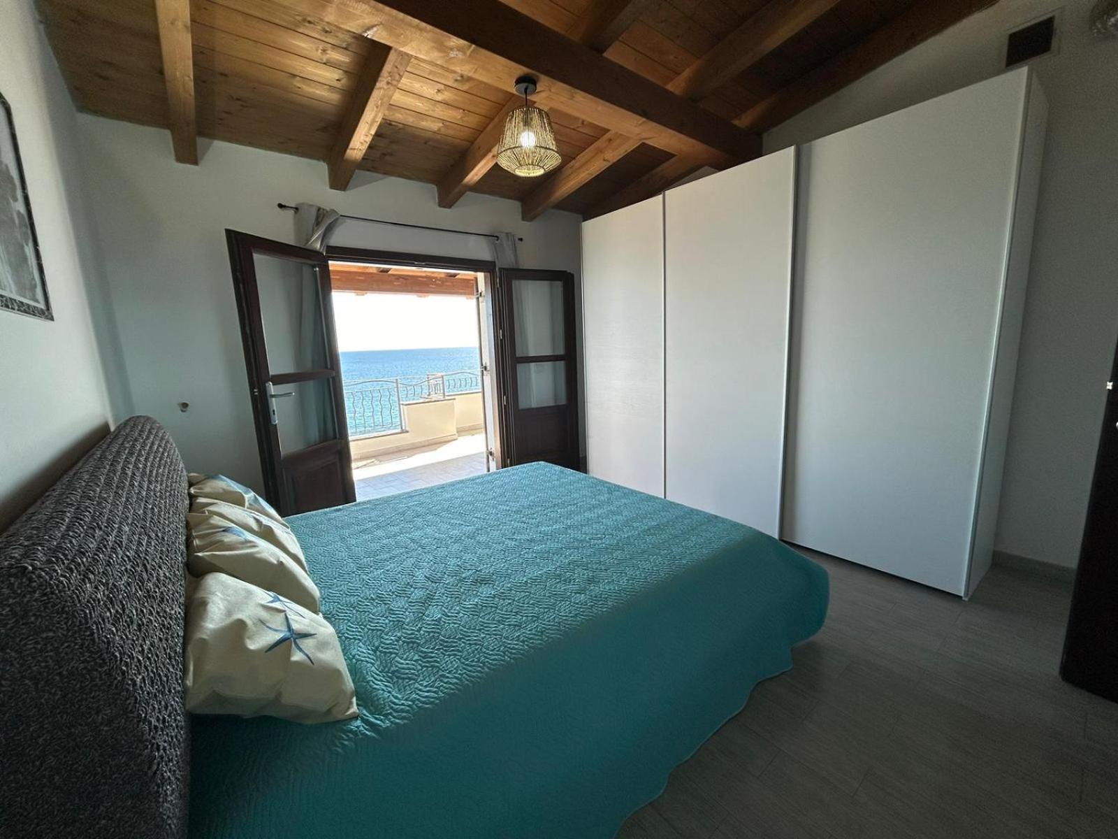 Dolce Vita Holiday Home Cala Gonone Exterior photo