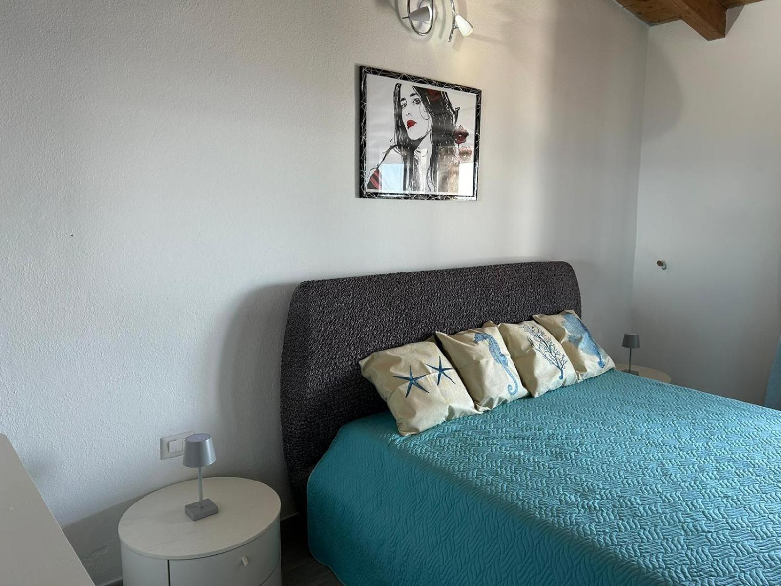Dolce Vita Holiday Home Cala Gonone Exterior photo
