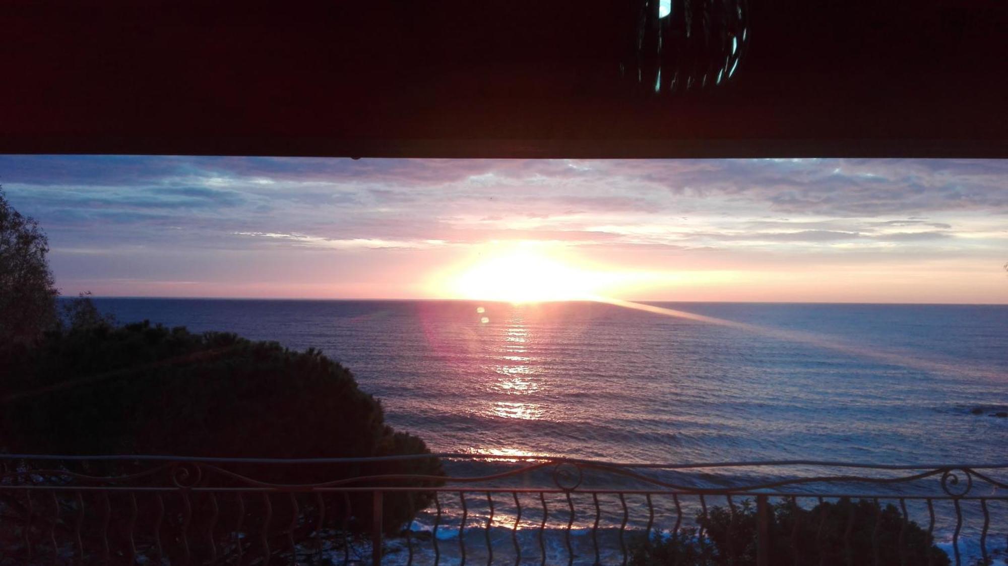 Dolce Vita Holiday Home Cala Gonone Exterior photo