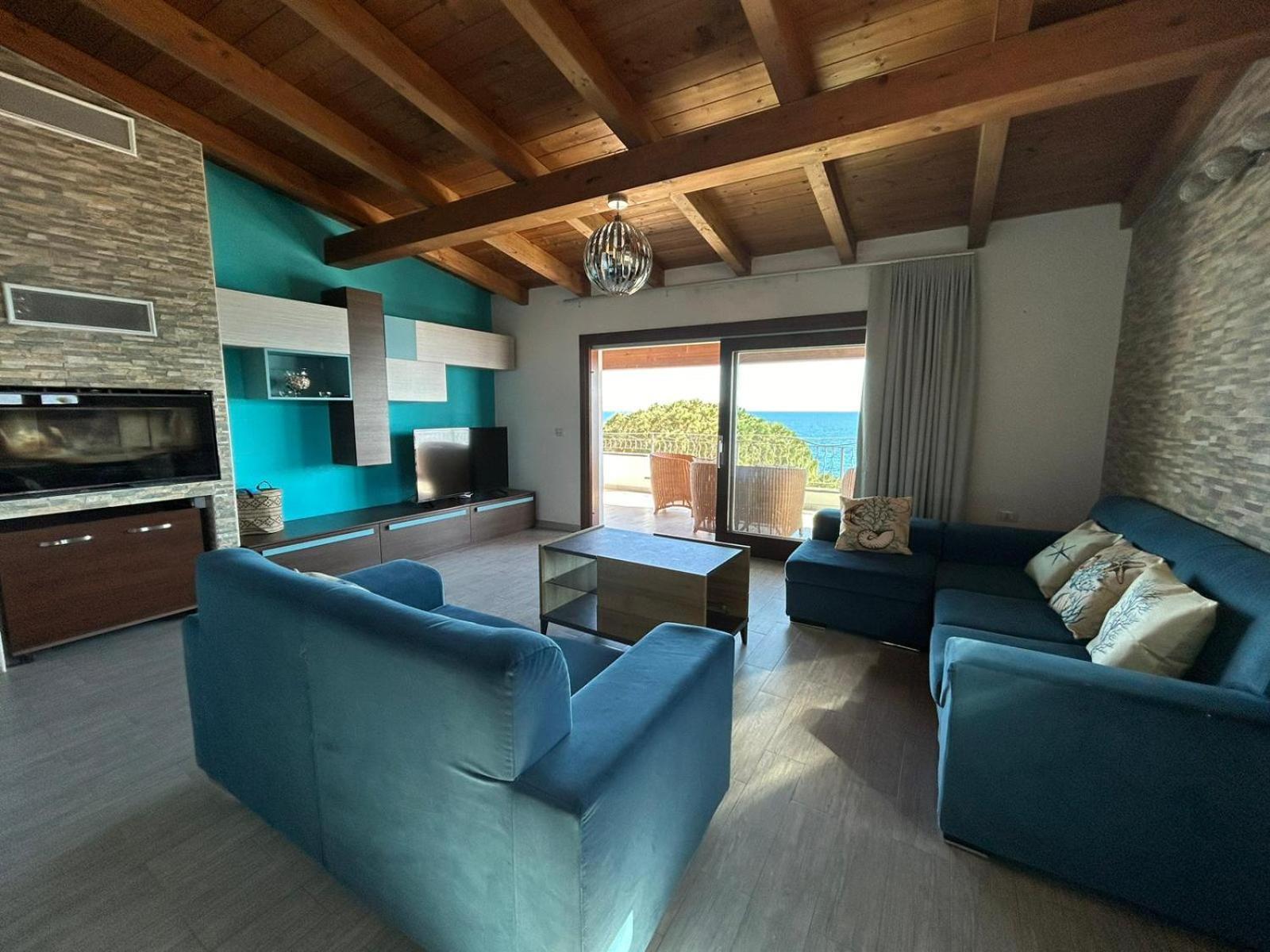 Dolce Vita Holiday Home Cala Gonone Exterior photo