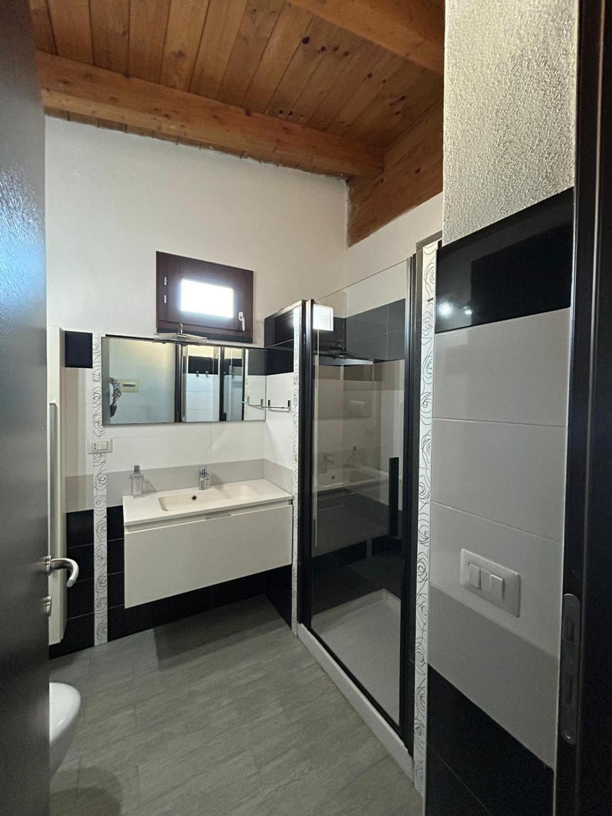 Dolce Vita Holiday Home Cala Gonone Exterior photo