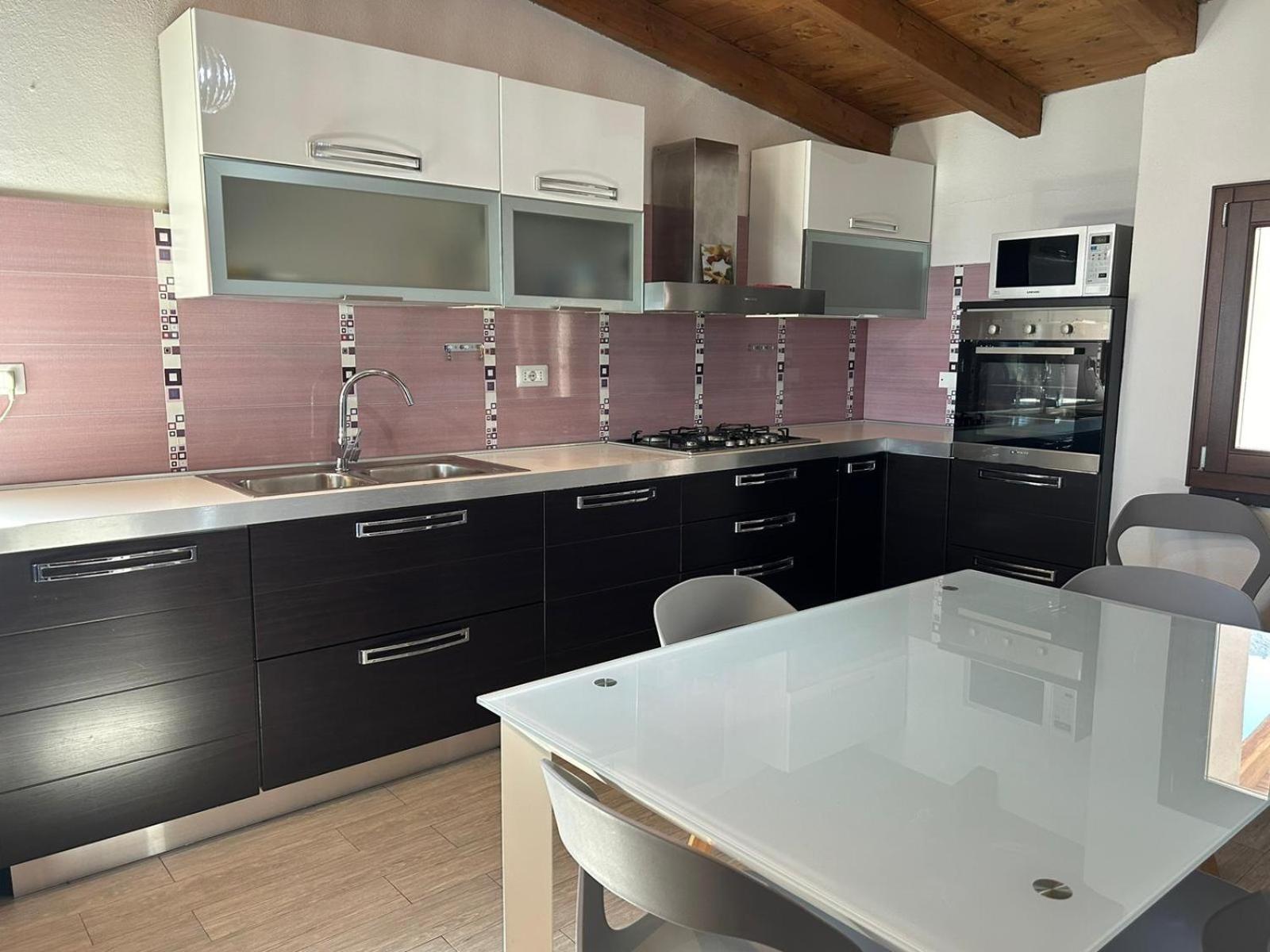 Dolce Vita Holiday Home Cala Gonone Exterior photo