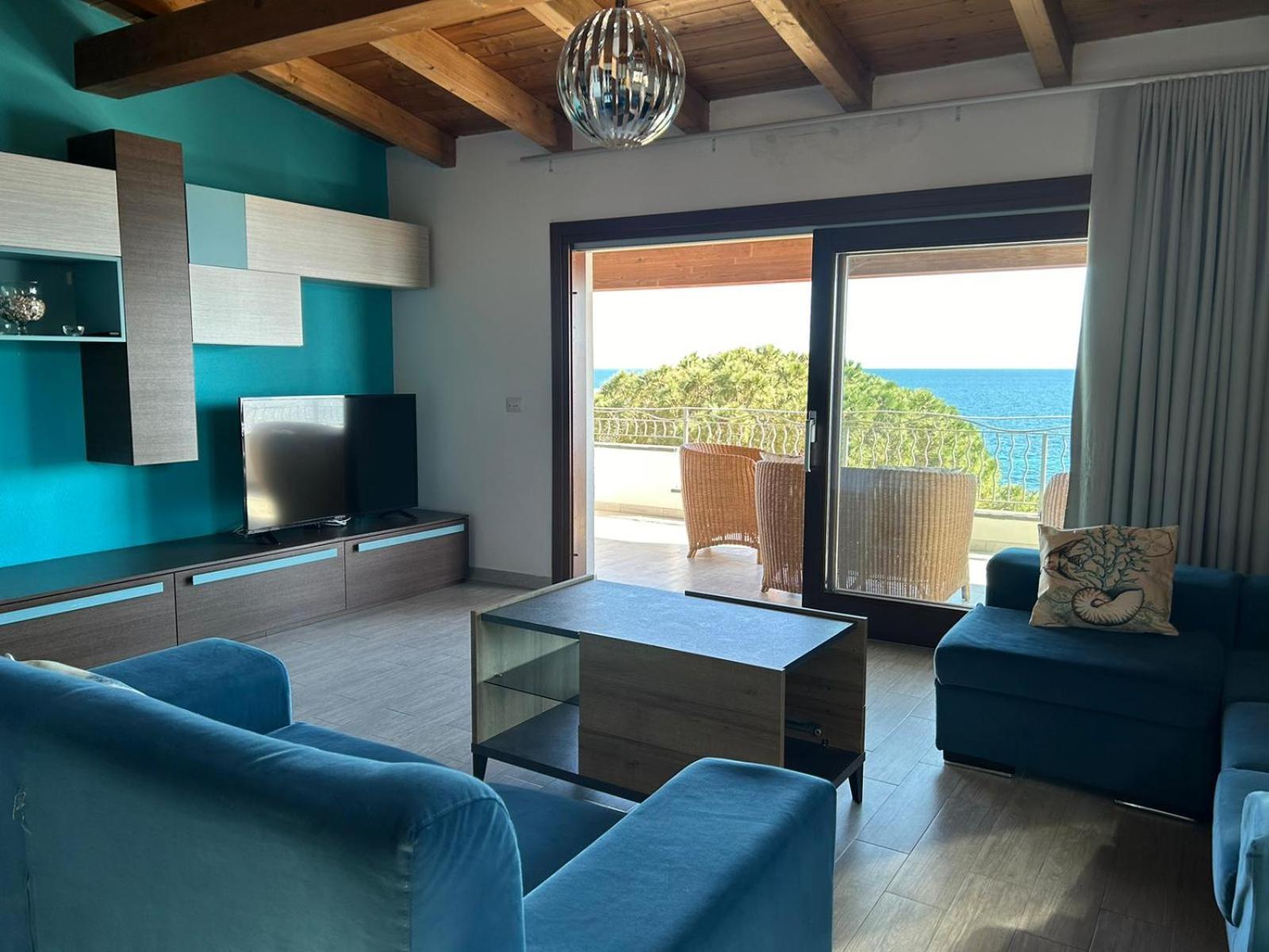 Dolce Vita Holiday Home Cala Gonone Exterior photo
